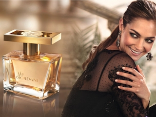 Wygraj wodę perfumowaną Miss Giordani idealna na jesień