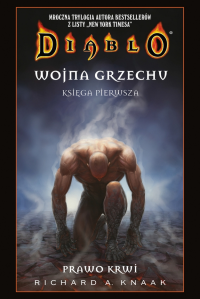 Konkurs "Diablo. Wojna Grzechu: Prawo Krwi"