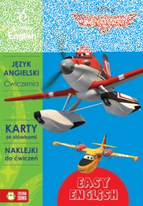 Konkurs "Nauka języka angielskiego"