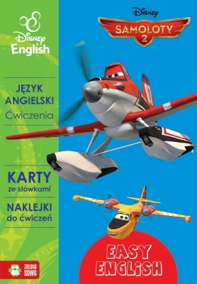 Konkurs "Nauka języka angielskiego"