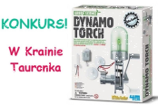 Konkurs "W krainie Tauronka"