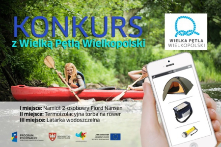 Konkurs z Wielką Pętlą Wielkopolski