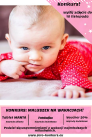 Konkurs "Maluszek na wakacjach"