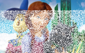 Wygraj DVD z filmem "Czarnoksiężnik z Oz: Powrót Dorotki"