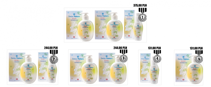 Wygraj kosmetyki firmy Zepter