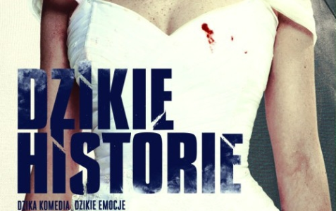 Wygraj podwójne zaproszenie na pokaz filmu "Dzikie historie" Warszawa