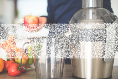 Wygraj sokowirówkę Philips