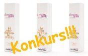 Konkurs "Zdrowe włosy"