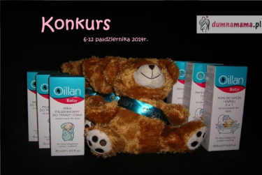 Konkurs fotograficzny "Jestem dumna z tego jesiennego uśmiechu"