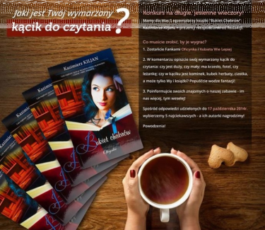 Konkurs "Bukiet Chabrów"