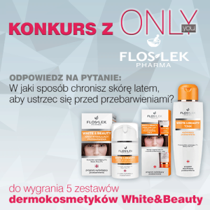 Konkurs "White & Beauty"