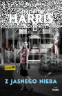 Wygraj egzemplarze "Z jasnego nieba" Charlaine Harris!