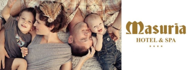 Konkurs fotograficzny: Wygraj weekend w Hotelu Masuria!