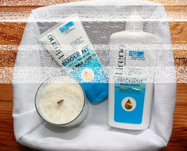 Wygraj zestaw kosmetyków LIRENE Emolient