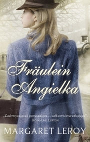 Wygraj książkę "Fraulein Angielka"