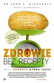 Wygraj książkę "Zdrowie bez recepty"