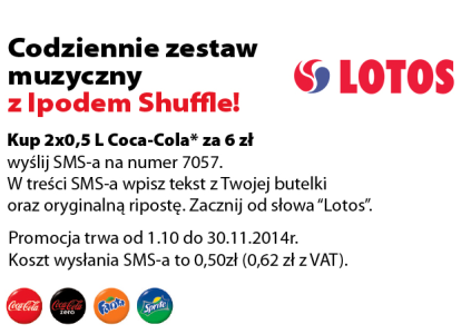 Wygrywaj muzyczne nagrody