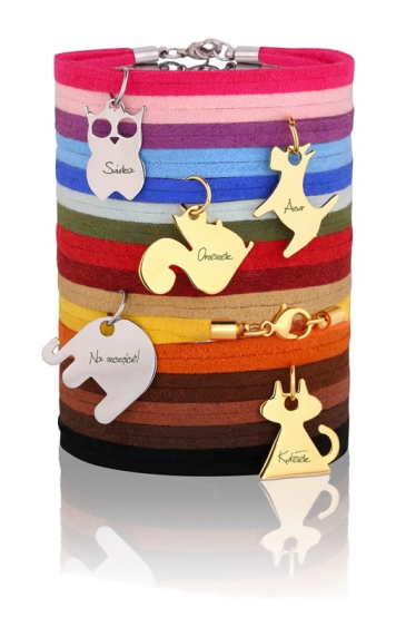 Wygraj bransoletkę tworzoną z pasją by ilo