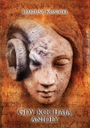 Wygraj książkę "Gdy kochają anioły"