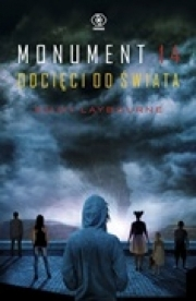 Wygraj książki z serii "Monument 14"