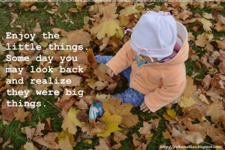 Konkurs "Jesienny spacer w obiektywie"