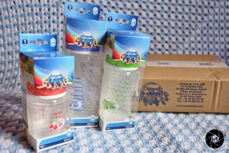 Konkurs "Kocham mleko"