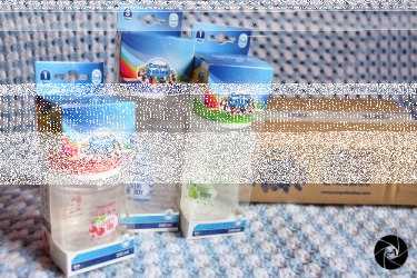 Konkurs "Kocham mleko"