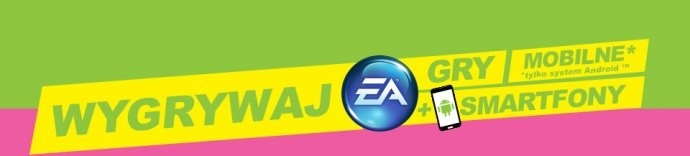 Konkurs "Halls – Game on"