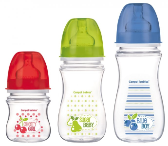 Konkurs z  Canpol babies