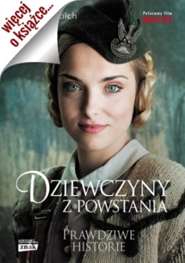 Wygraj egzemplarz książki Anny Herbich "Dziewczyny z powstania"