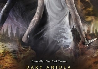 Konkurs z "Miastem niebiańskiego ognia" do godz. 20:00