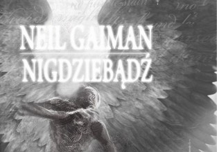 Konkurs z "Nigdziebądź" do godz. 20:00