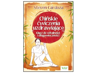 Konkurs "Chińskie ćwiczenia uzdrawiające - klucz do witalności i długowieczności" do godz. 20:00