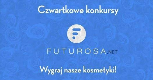 Czwarkowe konkursy z Futurosa.net