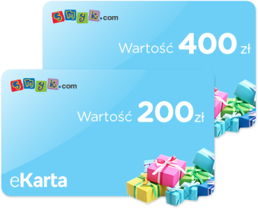 Konkurs "Enfamil Twój EKSPERT w rozwoju dziecka"