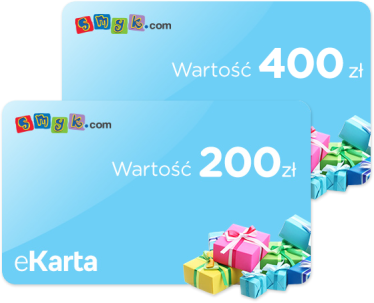 Konkurs "Enfamil Twój EKSPERT w rozwoju dziecka"