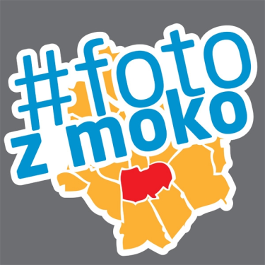 Konkurs "#Foto z Moko"