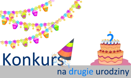 II Plebiscyt urodzinowy portalu Think-About