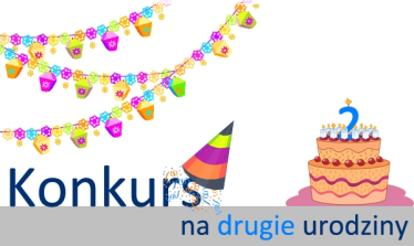 II Plebiscyt urodzinowy portalu Think-About