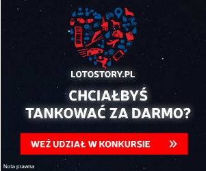Konkurs "Lotos Story"
