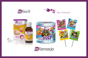 Konkurs "Zrób wszystko, by przeziębienie nie dopadło Twego dziecka!"