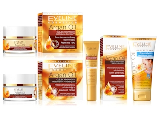 Konkurs "Mniej zmarszczek po 40stce na jesień z Eveline Cosmetics" do godz. 20:00