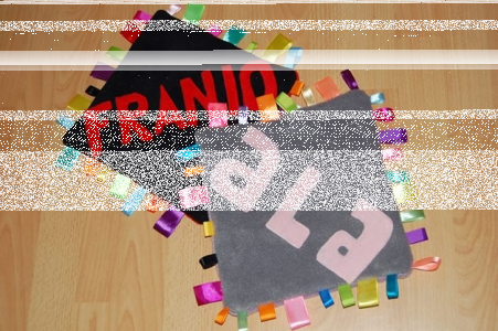 Wygraj imienny mamlak dla dziecka