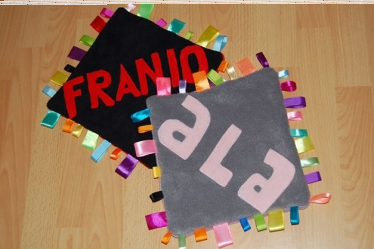 Wygraj imienny mamlak dla dziecka