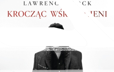 Wygraj książkę "Krocząc wśród cieni"