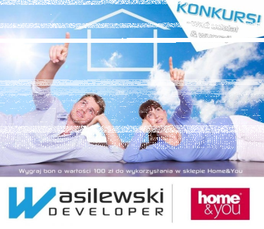 Konkurs "Dom Marzeń"