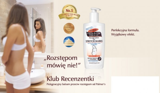 Klub Recenzentki Palmers