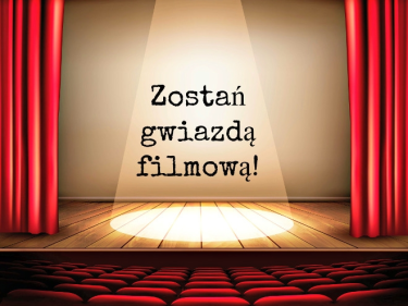 Konkurs kulinarny "Kuchnia filmowa"