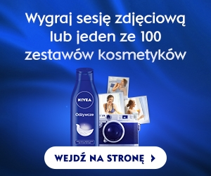 Konkurs "Znajdź swój ideał"