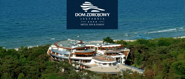 Wygraj weekend nad morzem